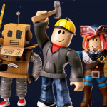 Robux Gift Cards