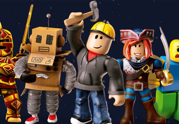 Robux Gift Cards