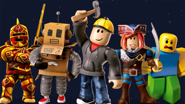 Robux Gift Cards