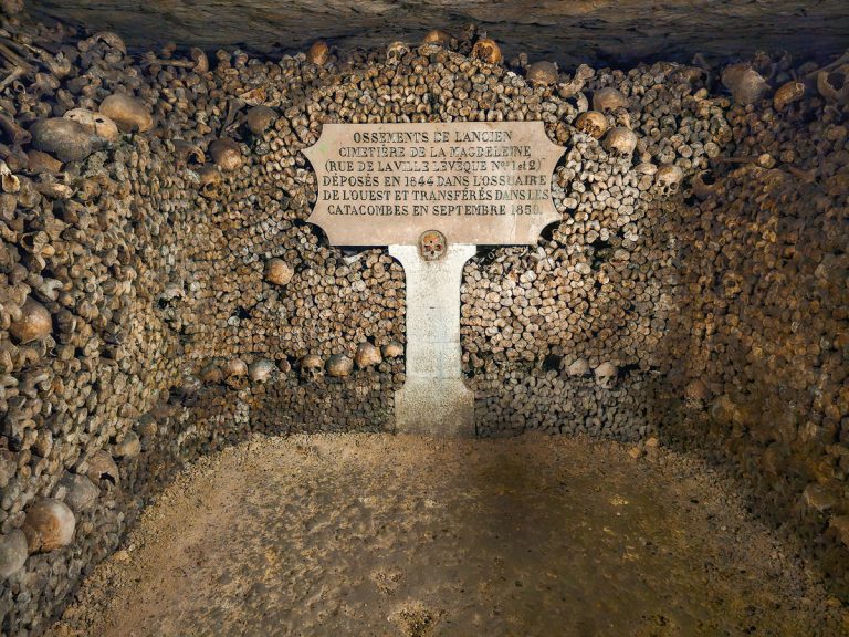 Catacombs