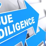 due diligence for Chinese companies