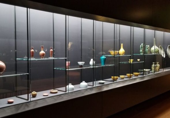 Display Case