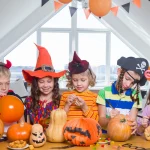 Children Parties