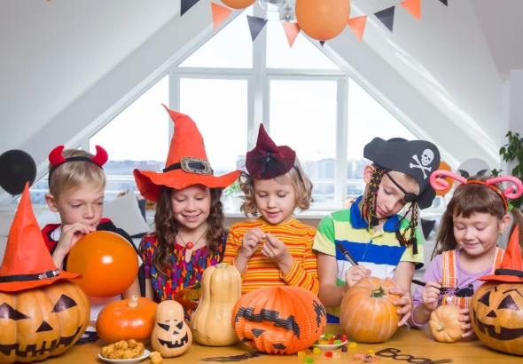 Children Parties